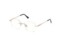 TOM FORD TF6126B 028 52 FRAME