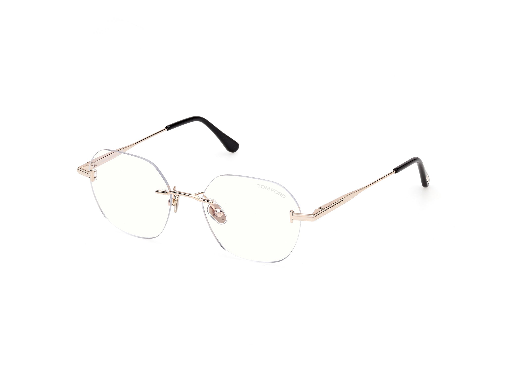 TOM FORD TF6126B 028 52 FRAME