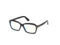 TOM FORD TF6129 001 54 FRAME