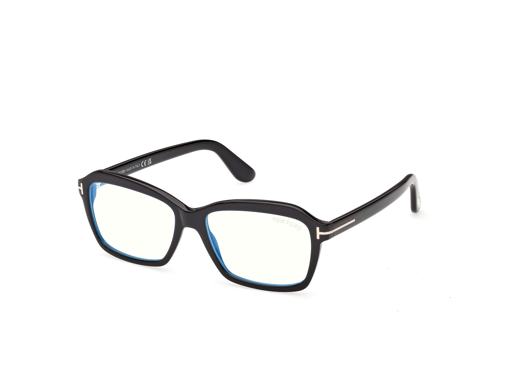 TOM FORD TF6129 001 54 FRAME