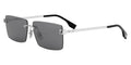 FENDI  40165U