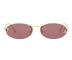 FENDI  4075US