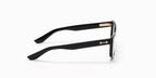 Akoni Gamma Black Akx406A Size 52, Frame - Dayal opticals     