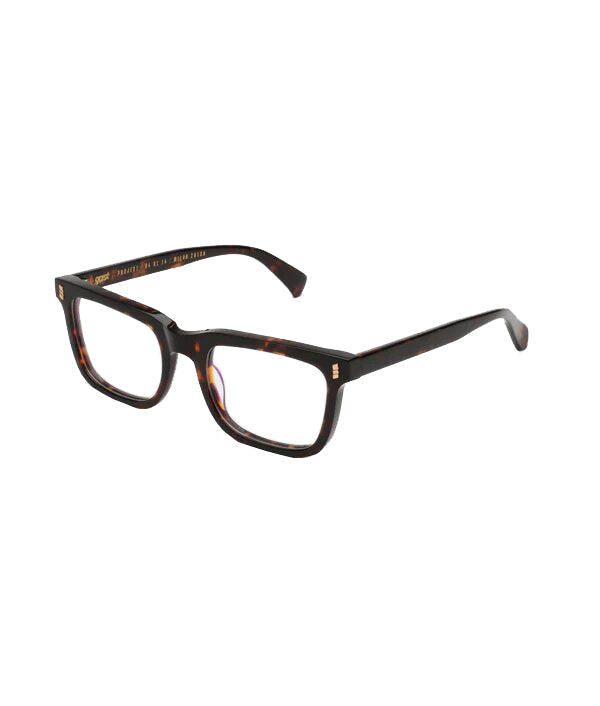 Gast Bento Classic Havana Be02 Frame - Dayal Opticals India     