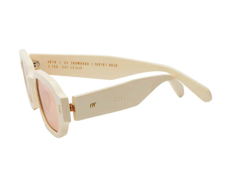 Gast Dear Friday Ivory Df04 Sunglasses, Size 51 - Dayal Opticals India   