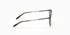 Akoni Gemini Dark Tortoise Akx401B Size 48/50, Frame - Dayal opticals 