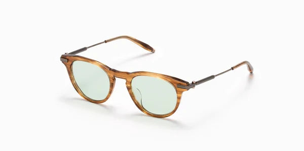 Akoni Gemini Sand Swirl Akx401C Size 48, Frame - Dayal opticals    