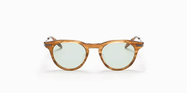 Akoni Gemini Sand Swirl Akx401C Size 48, Frame - Dayal opticals