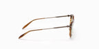 Akoni Gemini Sand Swirl Akx401C Size 48, Frame - Dayal opticals 