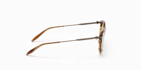 Akoni Gemini Sand Swirl Akx401C Size 48, Frame - Dayal opticals 