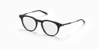 Akoni Gemini Matte Black Akx401D Size 48, Frame - Dayal opticals   