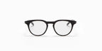 Akoni Gemini Matte Black Akx401D Size 48, Frame - Dayal opticals   