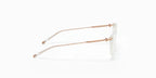 Akoni Gemini Crystal Clear Akx401E Size 48, Frame - Dayal opticals     