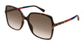 GUCCI GG0544S 008 57 SUNGLASSES