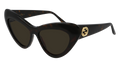 Gucci 0895S Havana 002 , Sunglasses – Dayal Opticals 