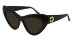 Gucci 0895S Havana 002 , Sunglasses – Dayal Opticals 