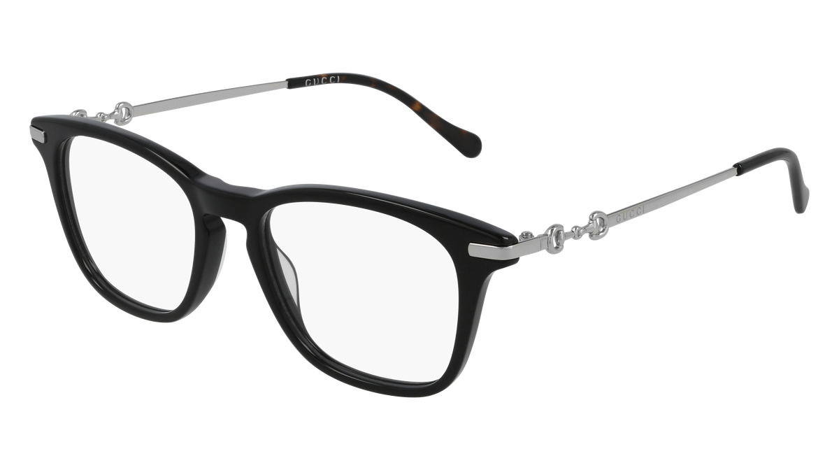 Gucci 0919O Black 001 Frame - Dayal opticals  
