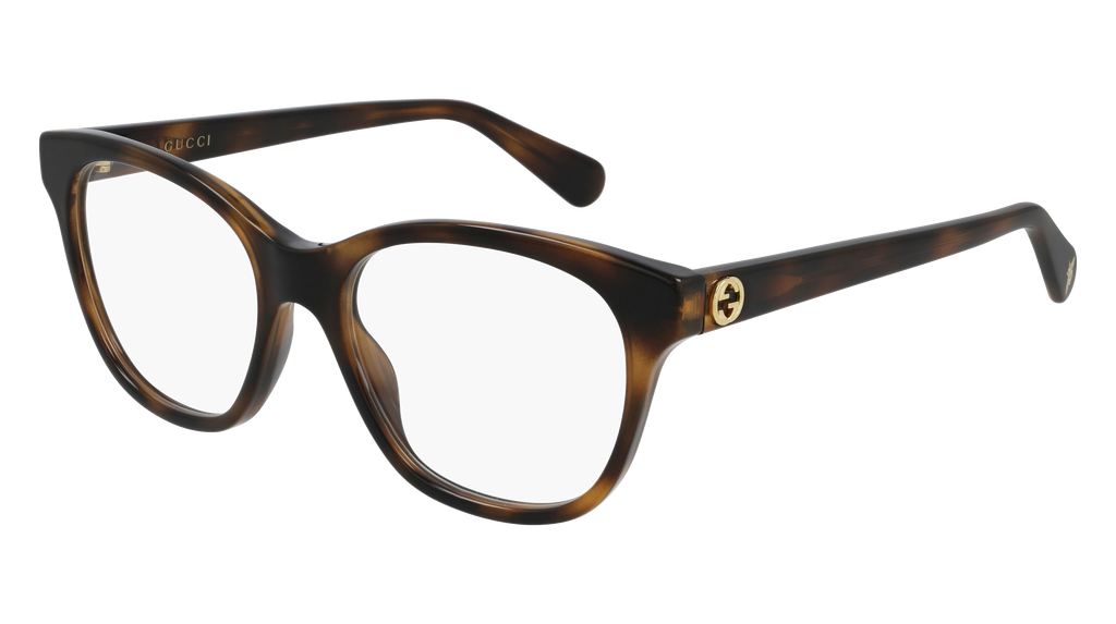 Gucci 0923O Havana 002  Frame - Dayal opticals   