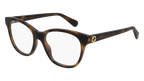 Gucci 0923O Havana 002  Frame - Dayal opticals   