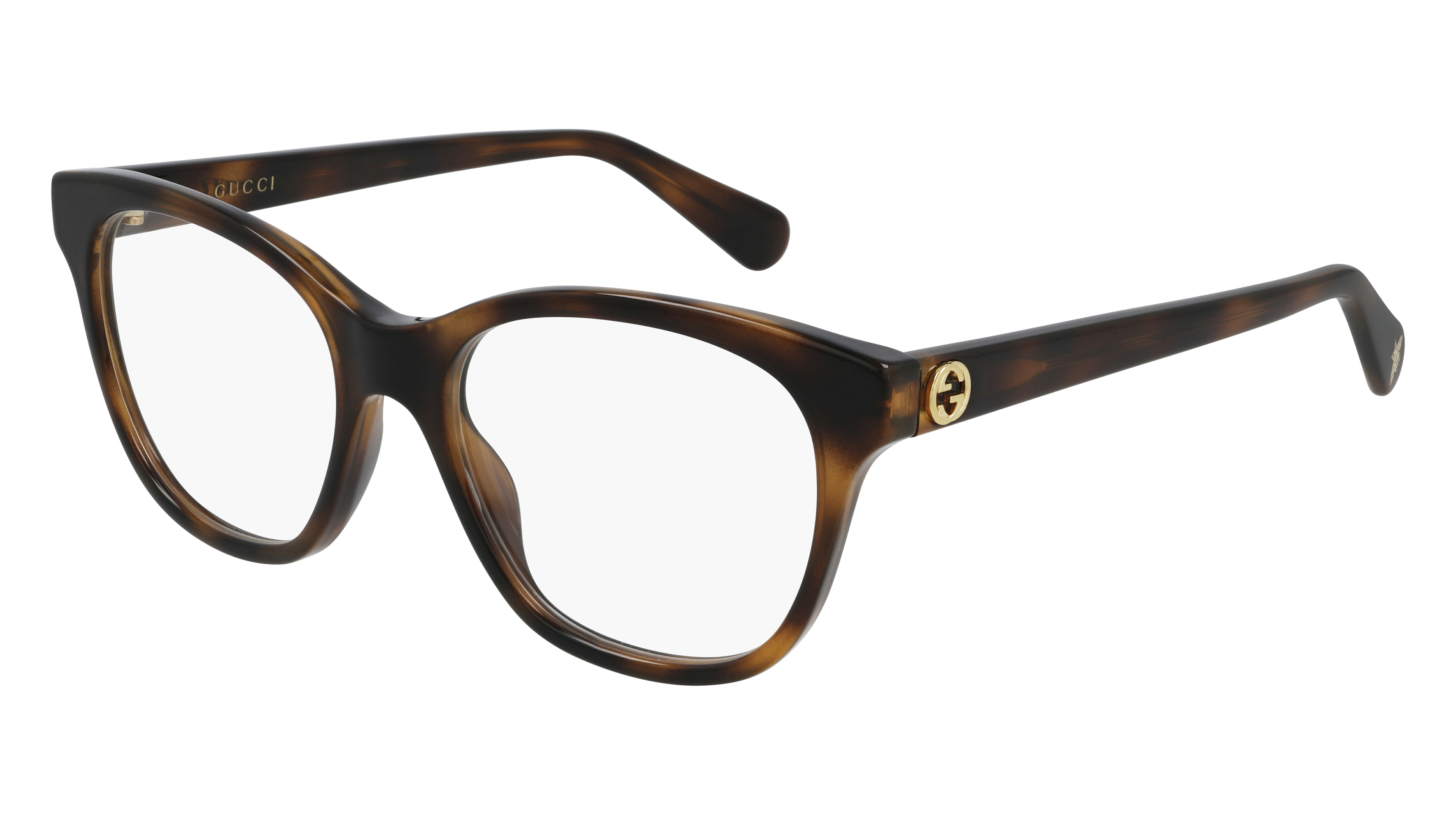 Gucci 0923O Havana 002  Frame - Dayal opticals   