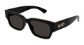 GUCCI GG1794S 001 54 SUNGLASSES