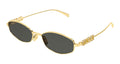 GUCCI GG1802S 001 55 SUNGLASSES