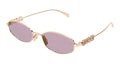 GUCCI GG1802S 003 55 SUNGLASSES