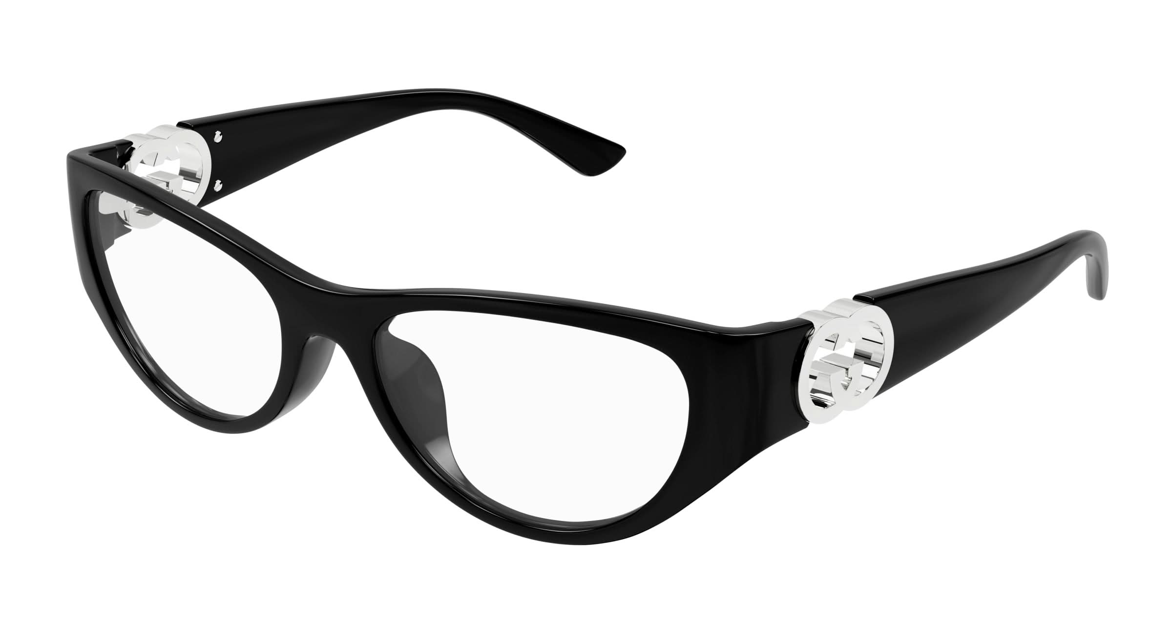 GUCCI GG1825O 001 54 FRAME