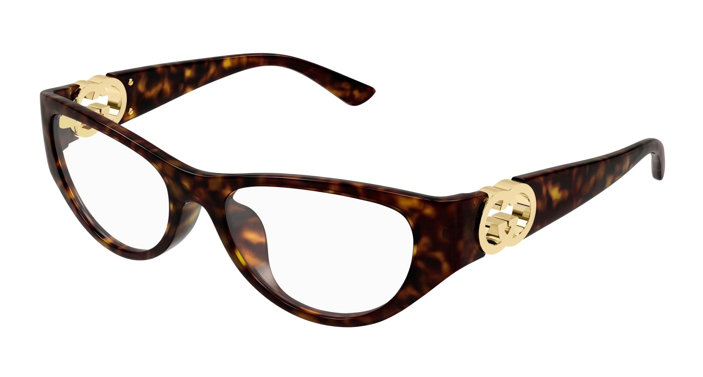 GUCCI GG1825O 002 54 FRAME