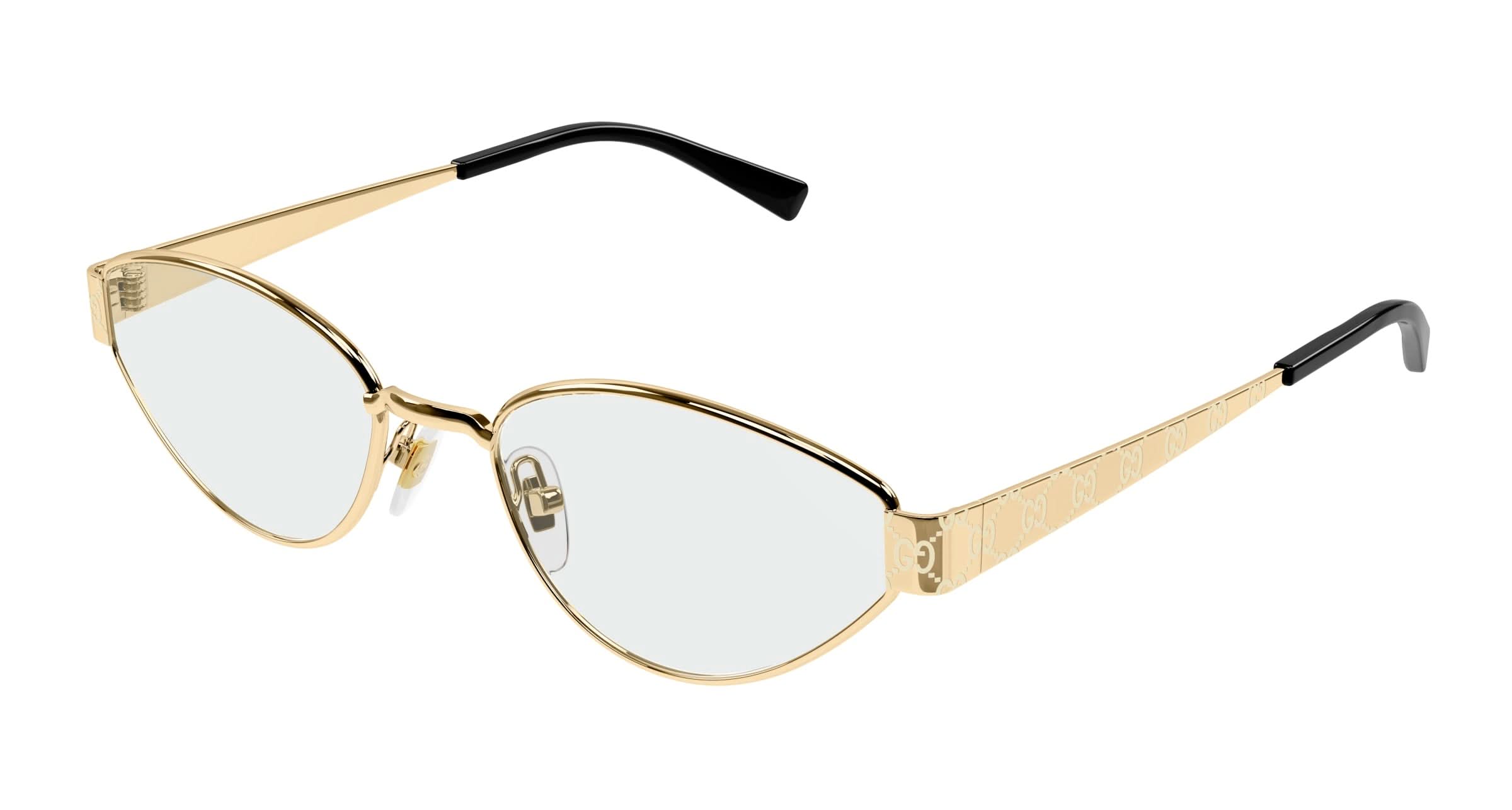 GUCCI GG1853O 001 54 FRAME
