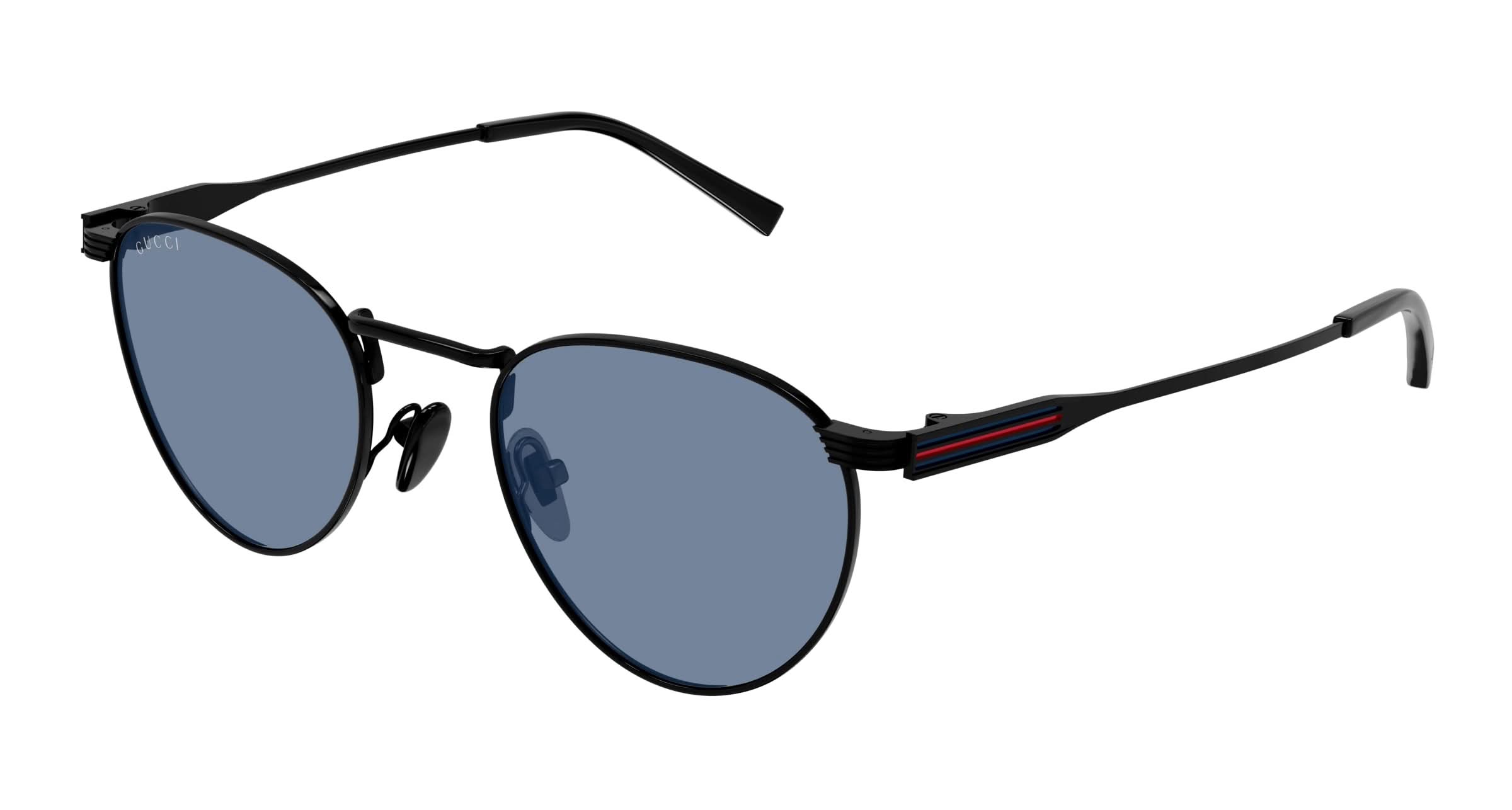 GUCCI GG1875S 004 48 SUNGLASSES