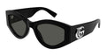 GUCCI GG1951S 001 53 SUNGLASSES