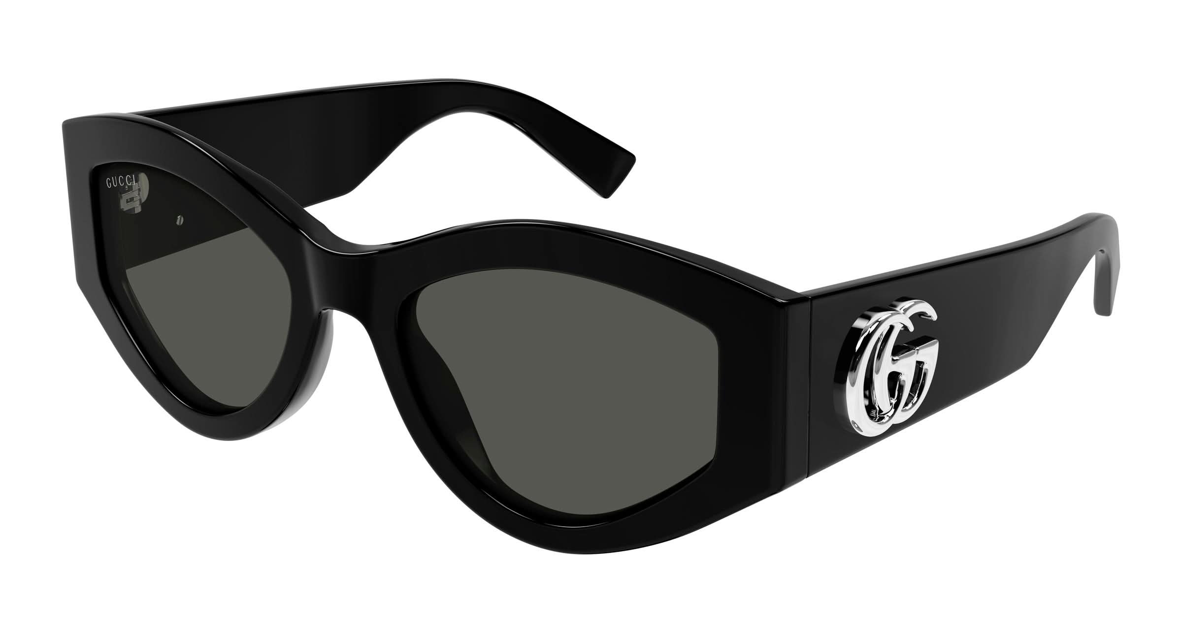 GUCCI GG1951S 001 53 SUNGLASSES