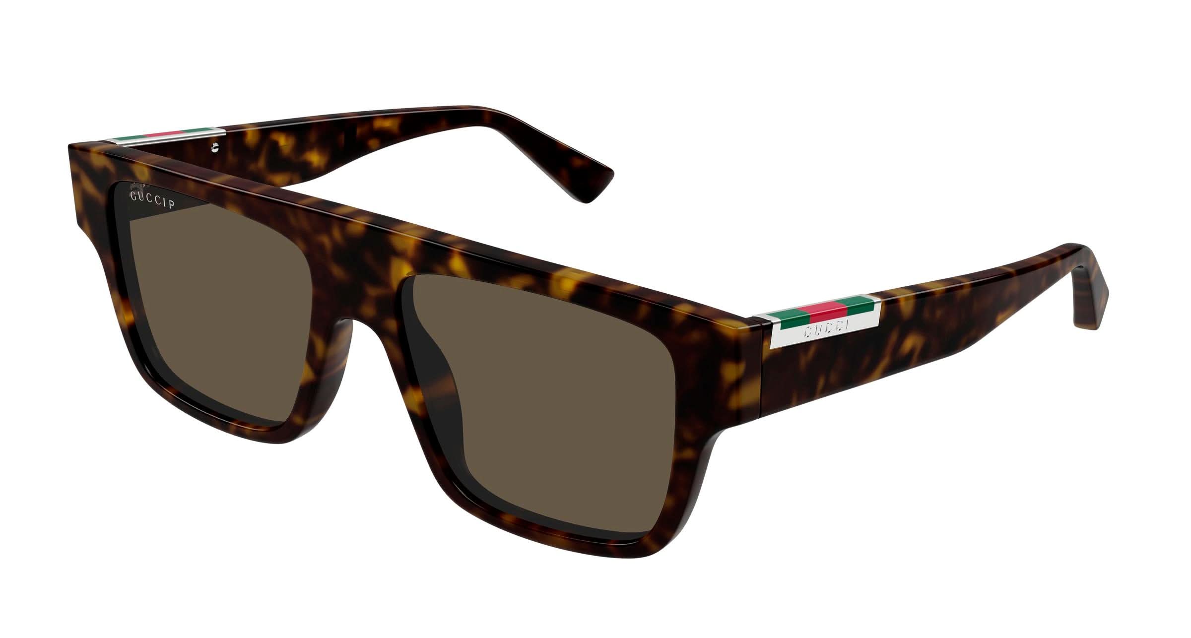 GUCCI GG1960S 007 53 SUNGLASSES