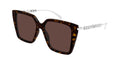 GUCCI GG1967S 003 54 SUNGLASSES