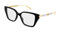 GUCCI GG1969O 001 51 FRAME