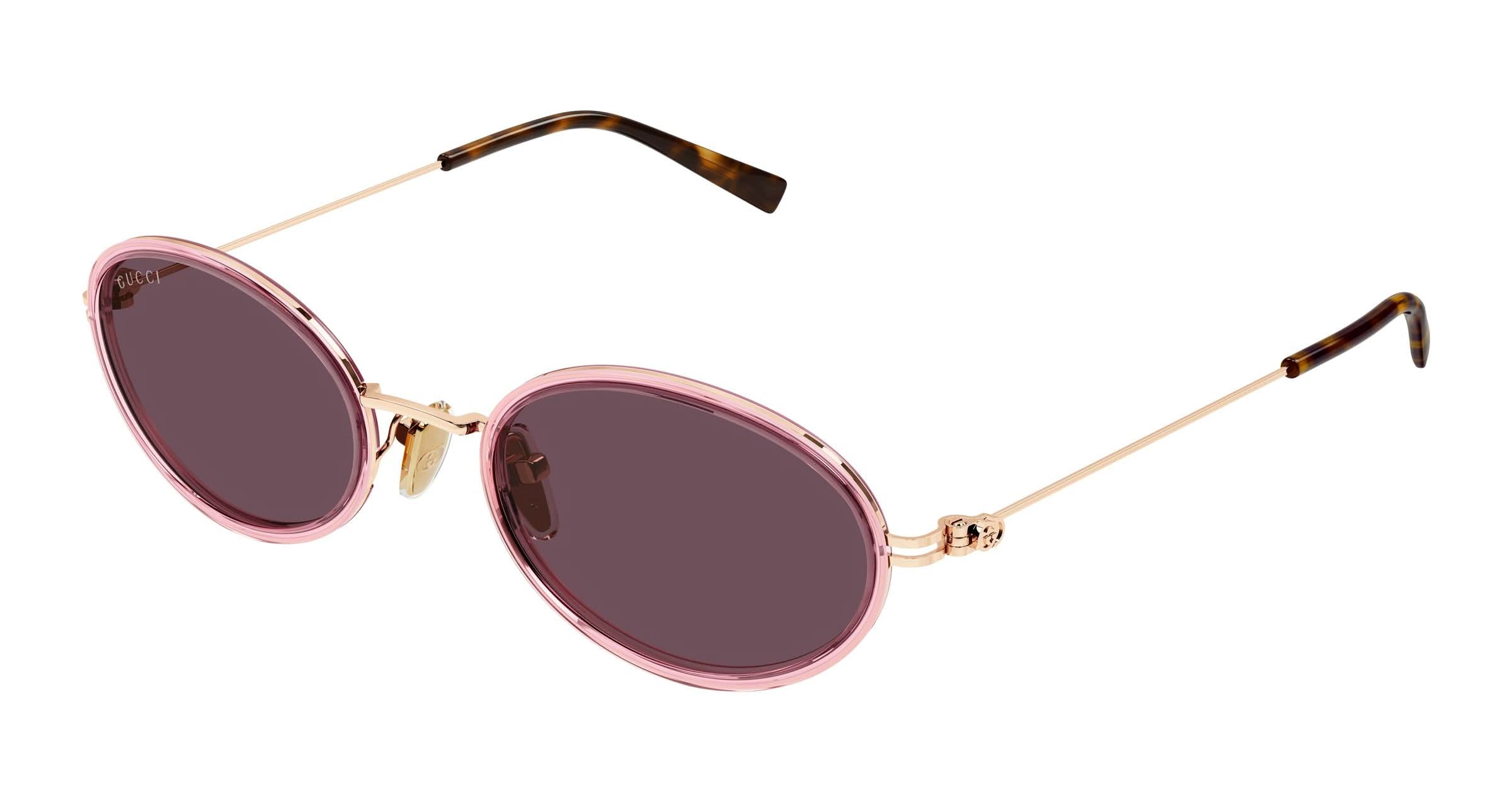 GUCCI GG1980S 003 52 SUNGLASSES