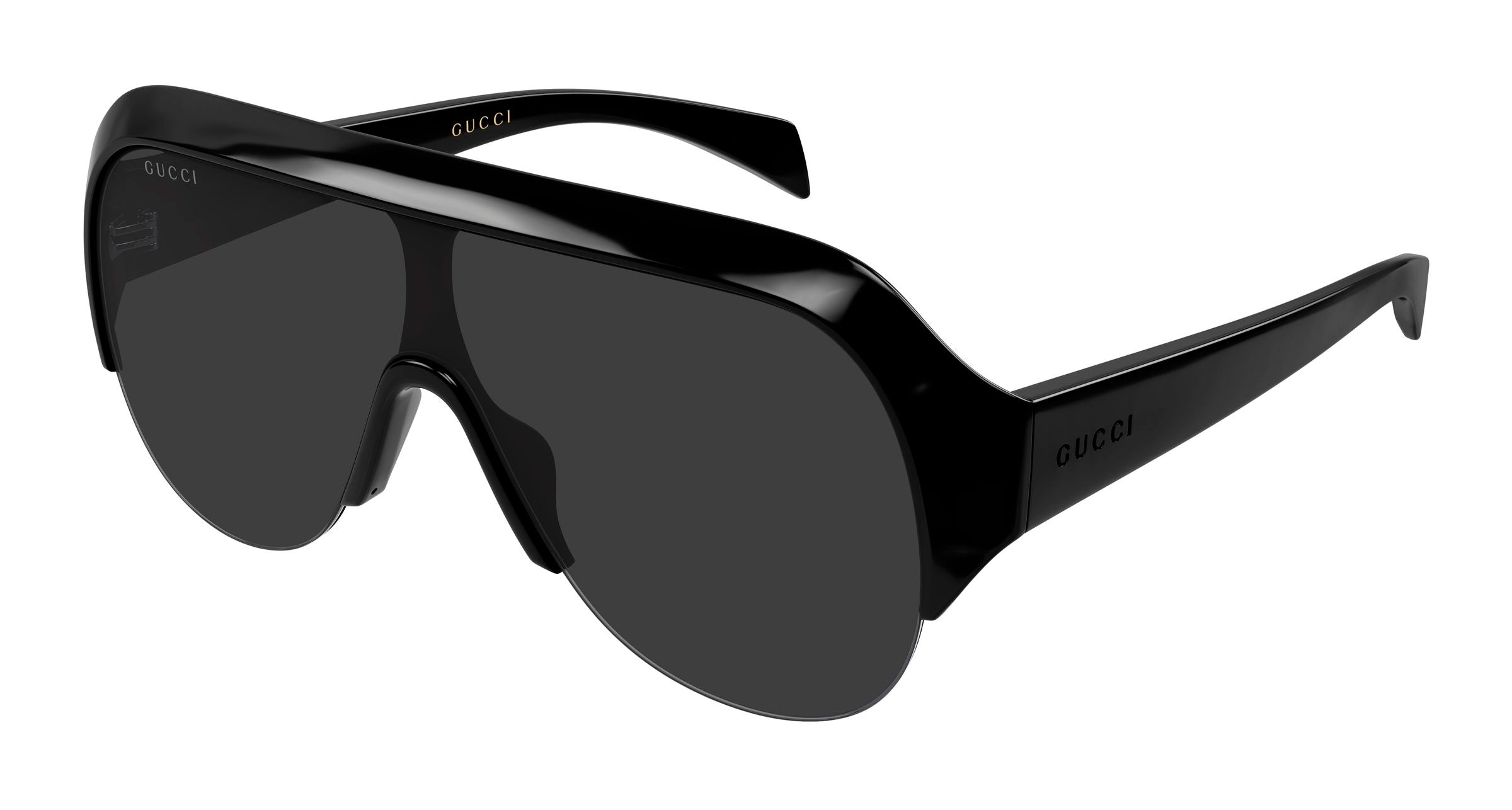 GUCCI GG2023S 001 99 SUNGLASSES