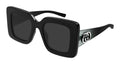 GUCCI GG2025S 001 49 SUNGLASSES