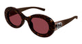 GUCCI GG2026S 002 51 SUNGLASSES