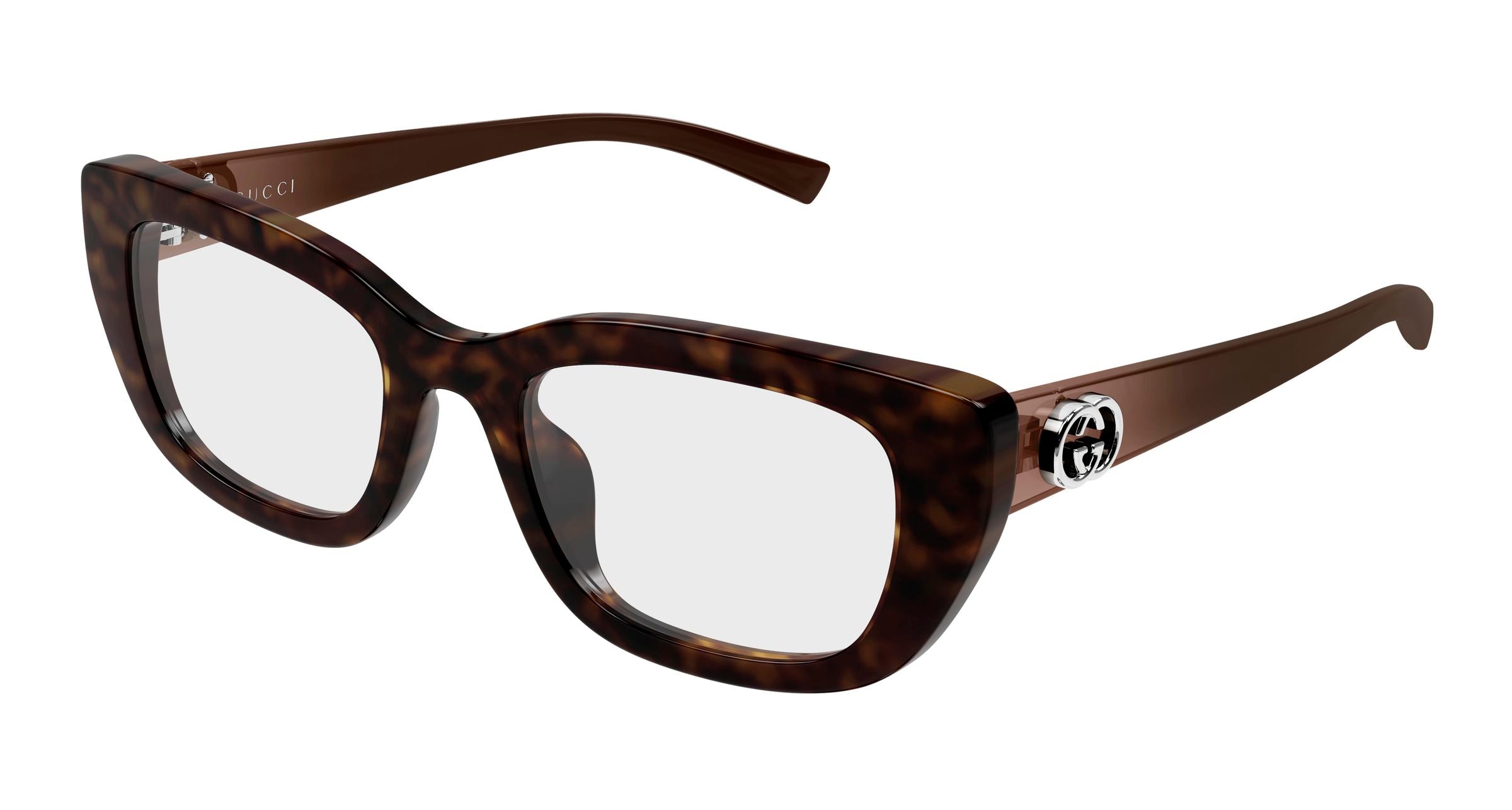 GUCCI GG2027O 002 52 FRAME