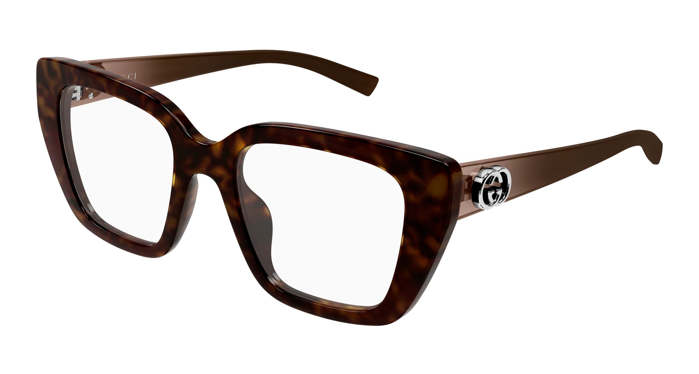 GUCCI GG2028O 002 50 FRAME