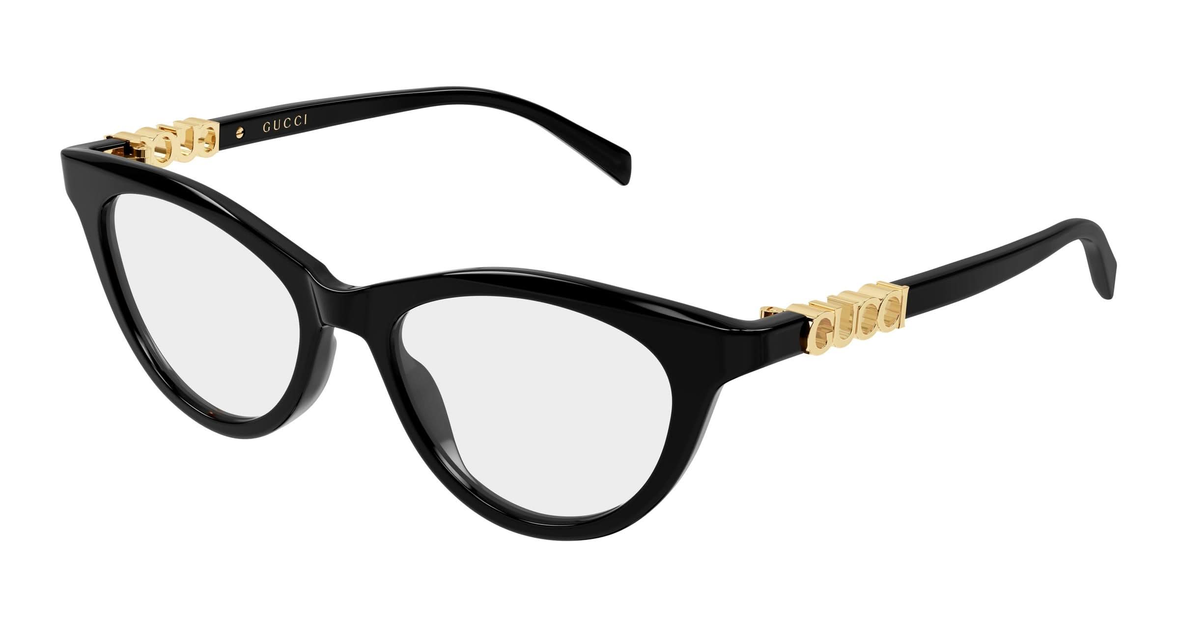 GUCCI GG2034O 001 50 FRAME