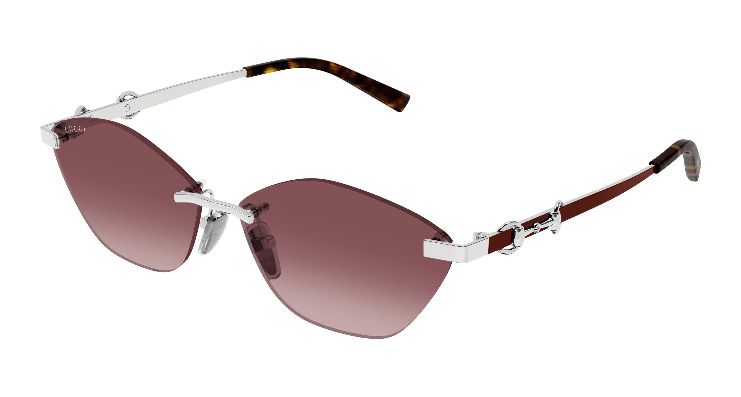 GUCCI GG2050S 003 59 SUNGLASSES