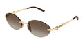 GUCCI GG2051S 004 58 SUNGLASSES
