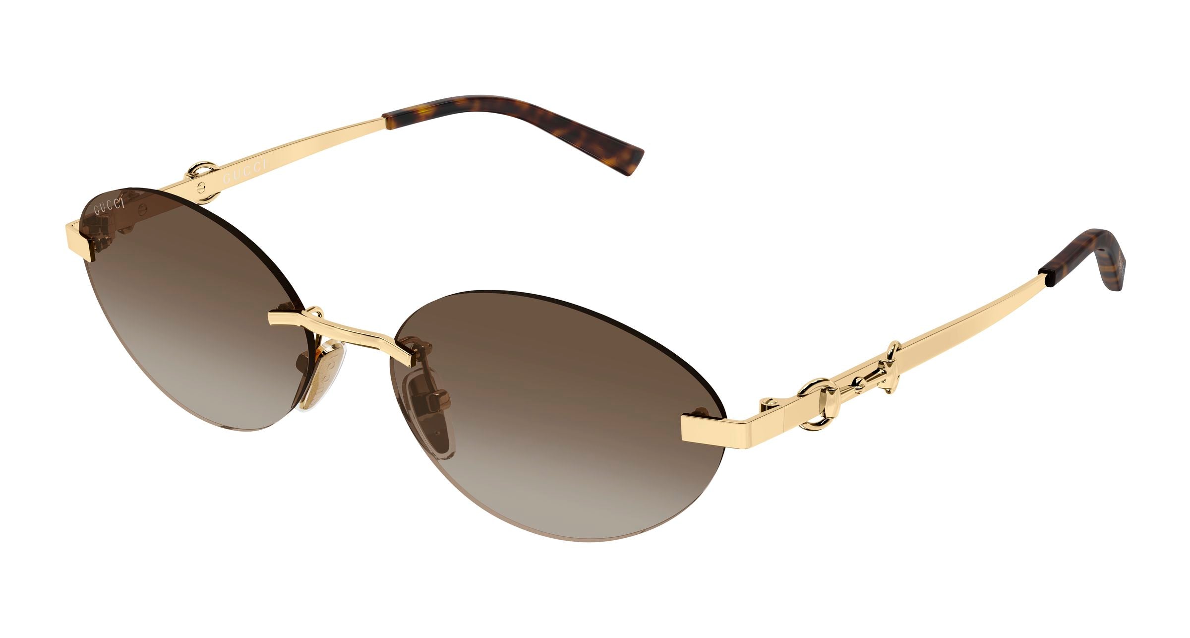 GUCCI GG2051S 004 58 SUNGLASSES