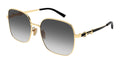GUCCI GG2053S 001 58 SUNGLASSES