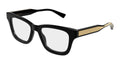 GUCCI GG2066O 001 49 FRAME