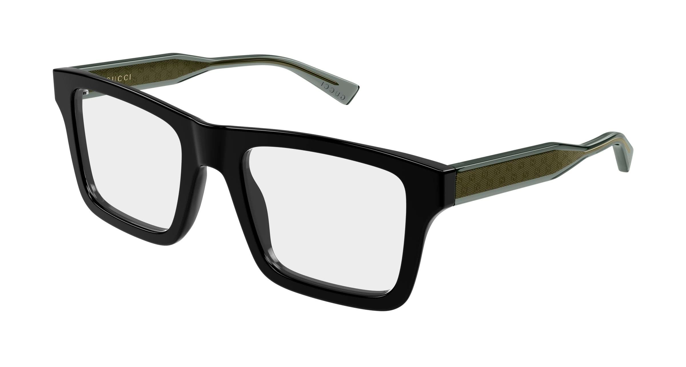 GUCCI GG2070O 001 53 FRAME