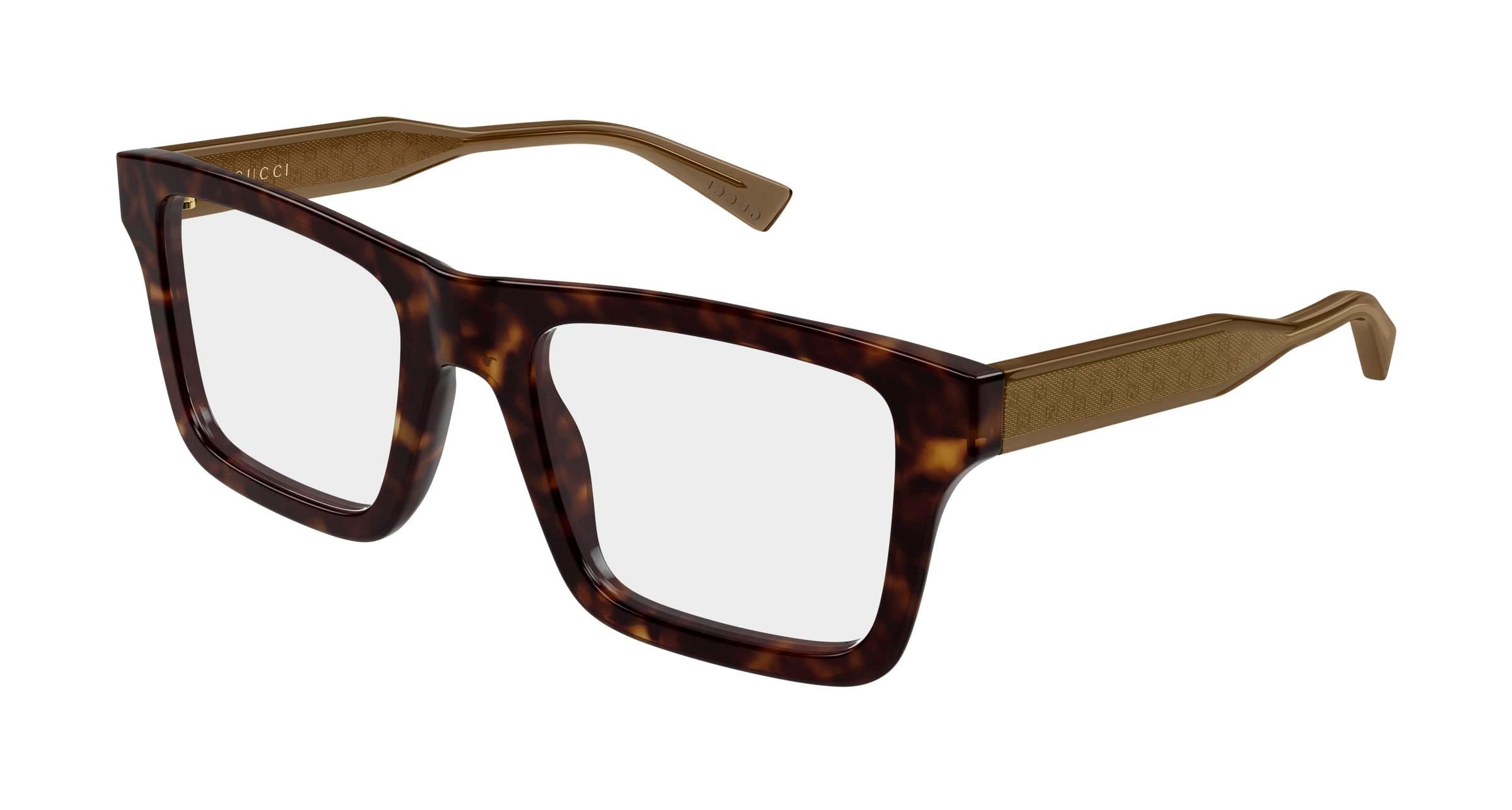 GUCCI GG2070O 002 53 FRAME